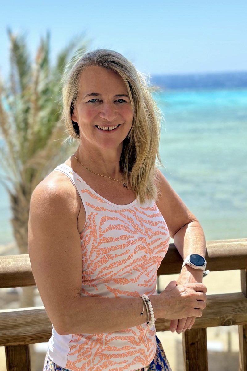 Michi, Reformer Pilates Trainerin bei NERA in Kitzbühel